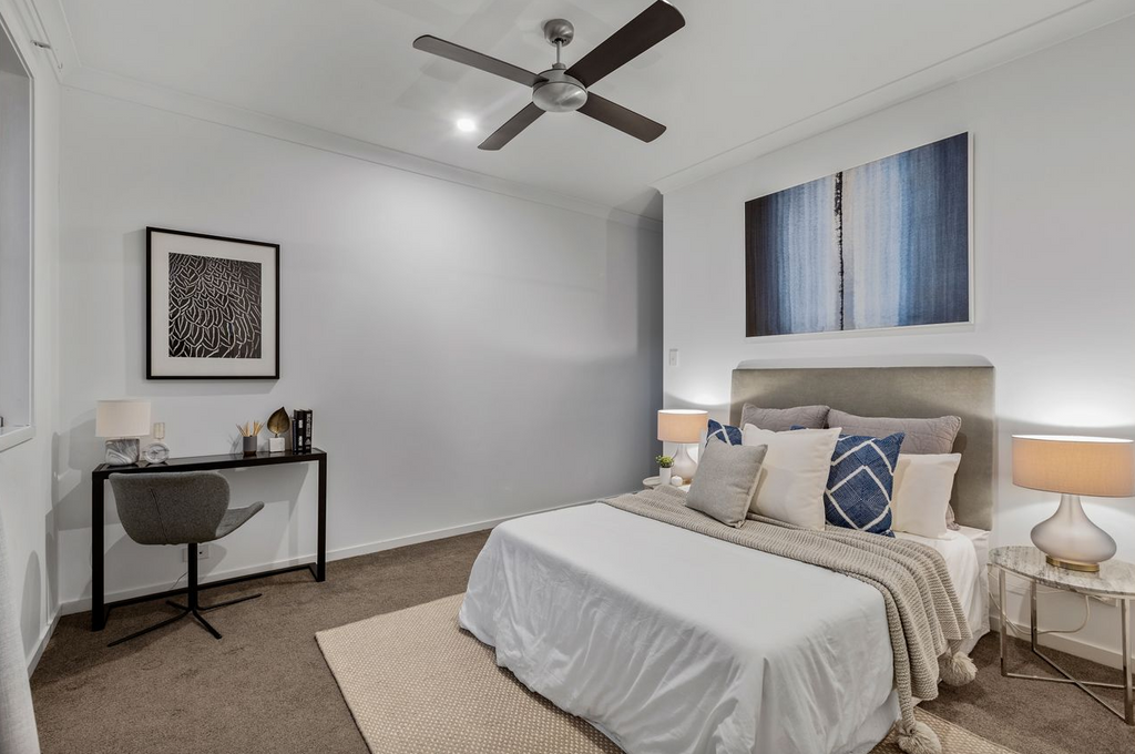 property-styling-for-sale-kingscliff-bedroom