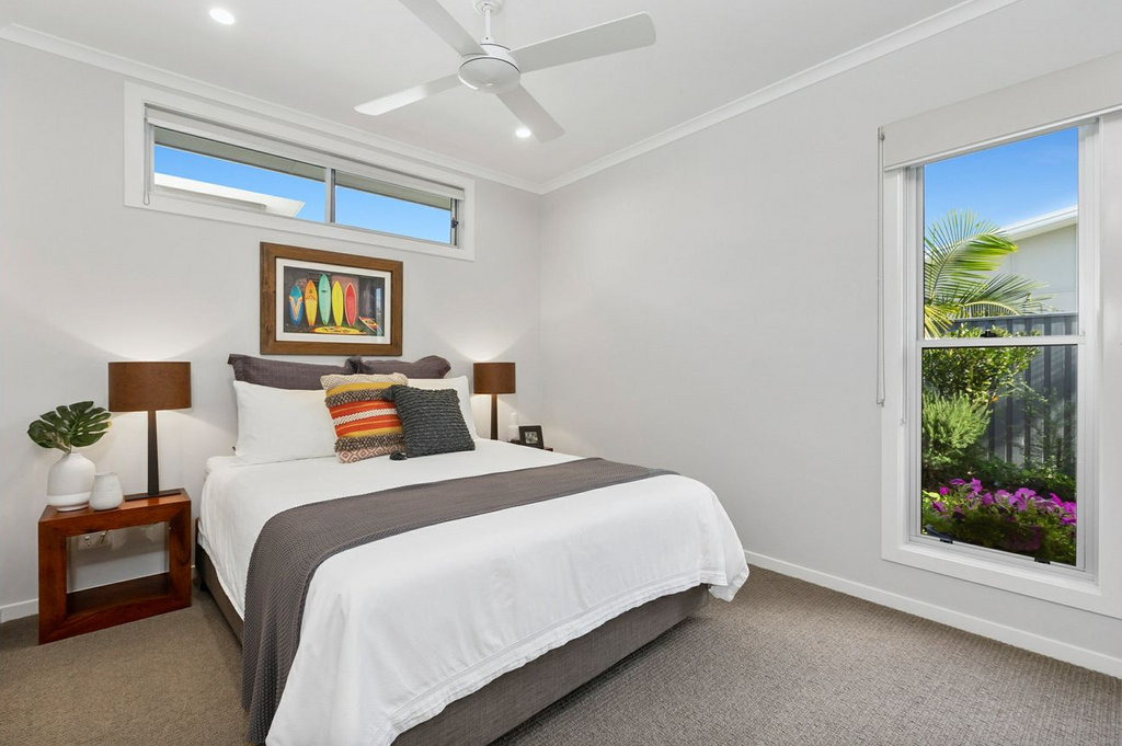 property-styling-kingscliff-country-coastal-bedroom-two