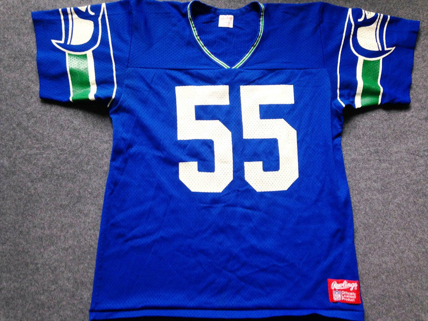 Vintage Sports Gear 28