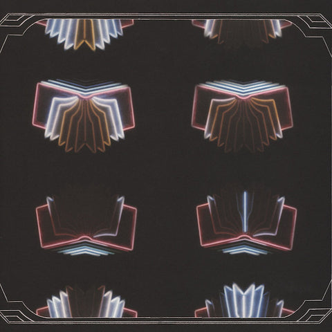 Arcade Fire 'Neon Bible' 2xLP