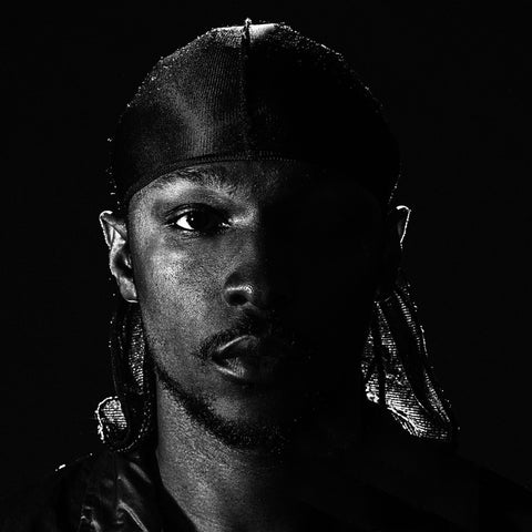 JME 'Grime MC' 2xLP