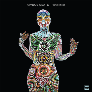 Nimbus Sextet ‘Forward Thinker’ LP