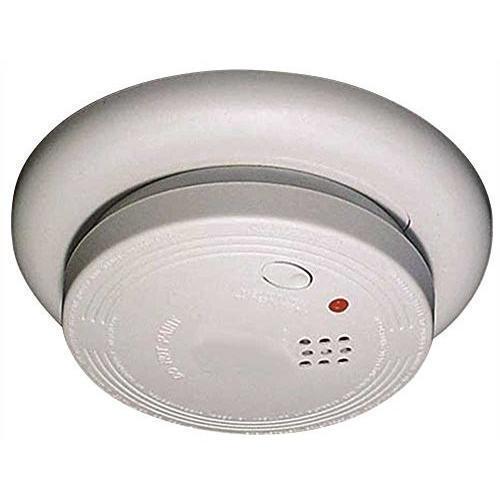 USI Electric Smoke Detector, Interconnected Smoke Alarms– Wholesale Home