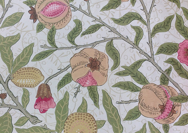 William Morris - Fruit