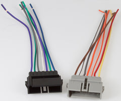 Wiring Your Radio