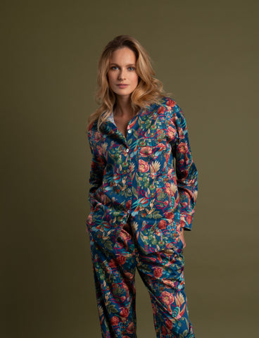 Nui Ami Birdsong Pyjama