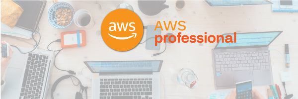 DevOps Engineer – Professional Certification for AWS
