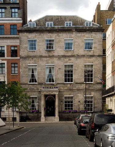 Chandos House