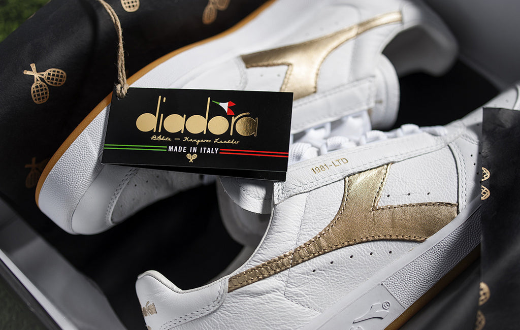 diadora borg elite 1981 2017