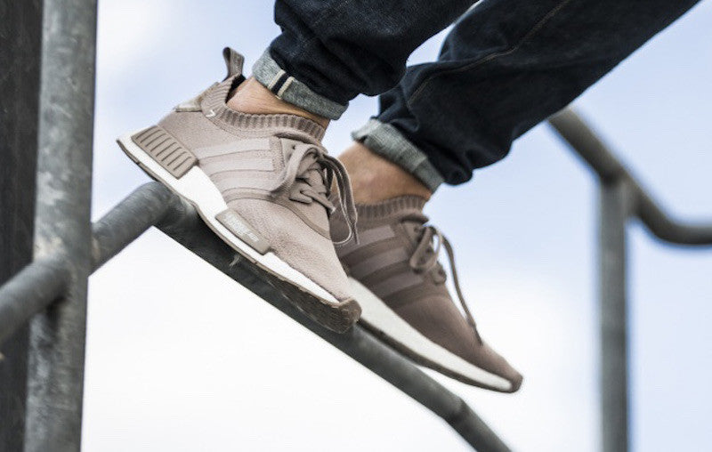 adidas originals nmd r1 beige