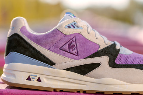 LE COQ SPORTIF LCS R800 RETRO AFFICHES