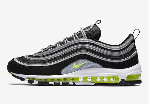 Nike Air Max 97 OG Black Volt 921826-004