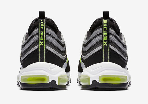 Nike Air Max 97 OG Black Volt 921826-004