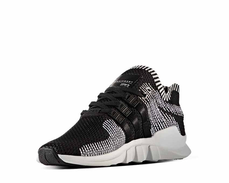 eqt support black