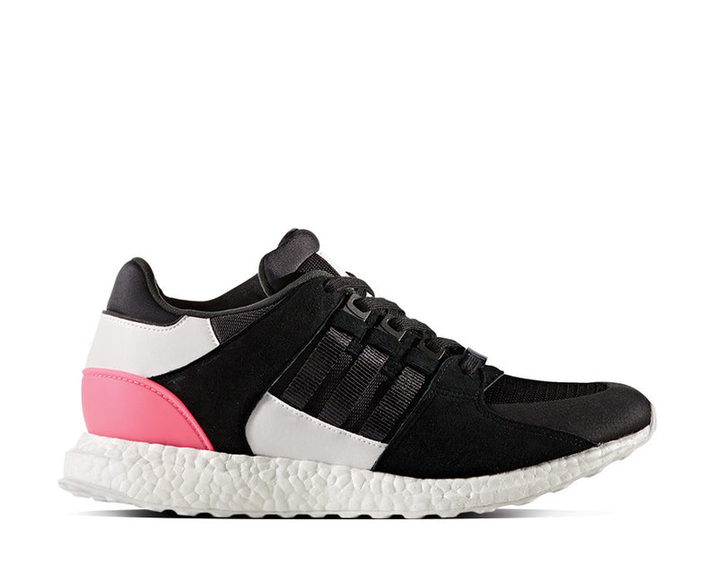 Adidas EQT Support Ultra Turbo Red Sneakers