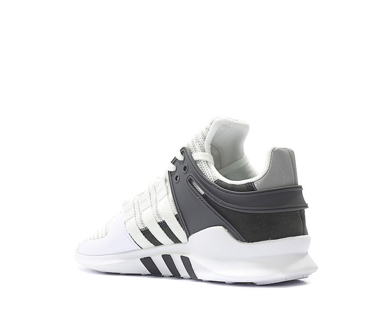 Arco iris Endulzar cepillo Adidas Equipment Support Adv White Black NOIRFONCE Sneakers