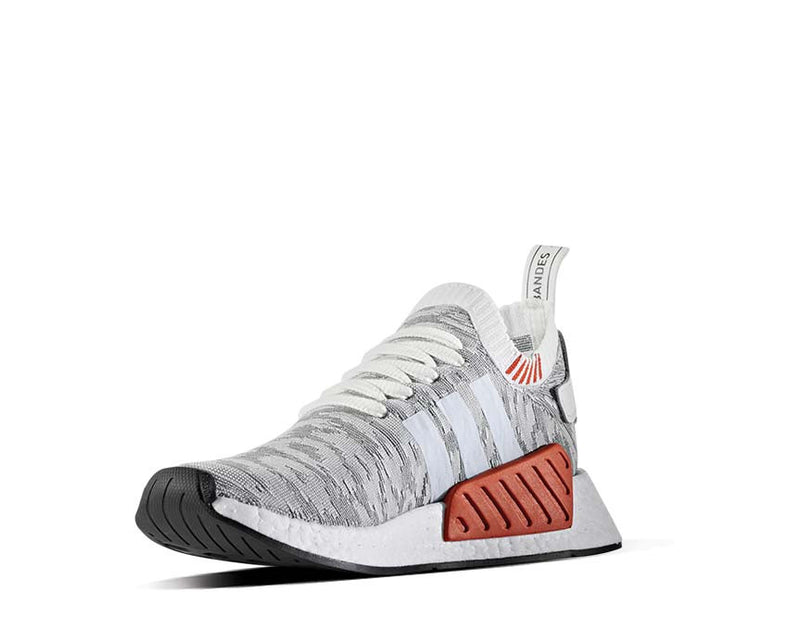 nmd r2 grey white