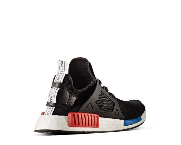 nmd xr1 by1909