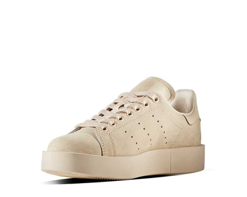 Stan Bold Beige NOIRFONCE Sneakers