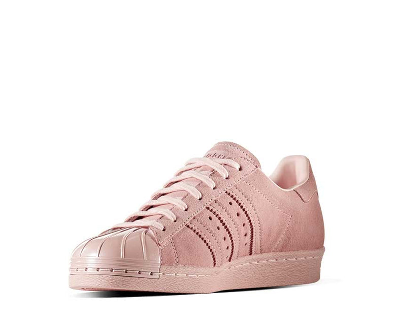 adidas superstar 80s rosa