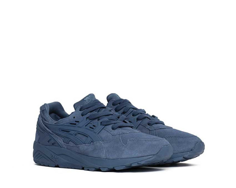 asics gel kayano pigeon blue