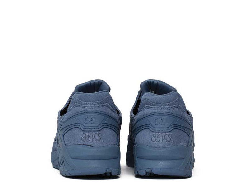 asics gel kayano pigeon blue