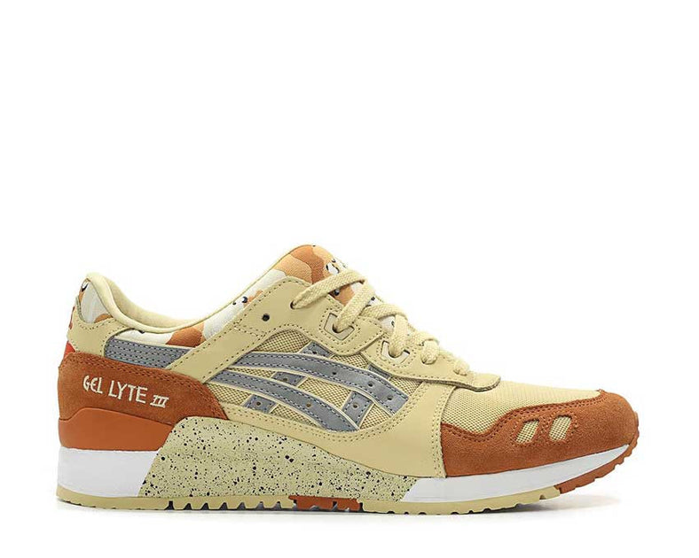 gel lyte 3 marzipan