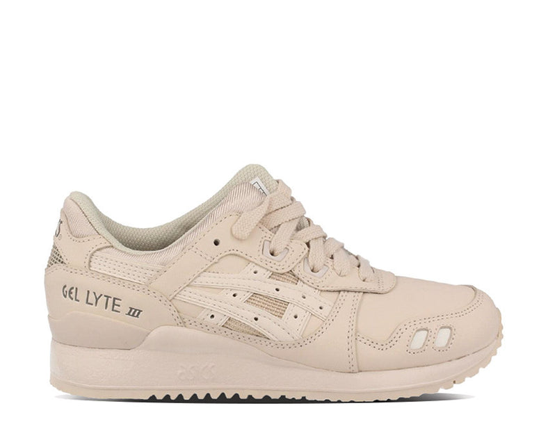 gel lyte iii whisper pink