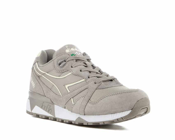 diadora n9000 grey