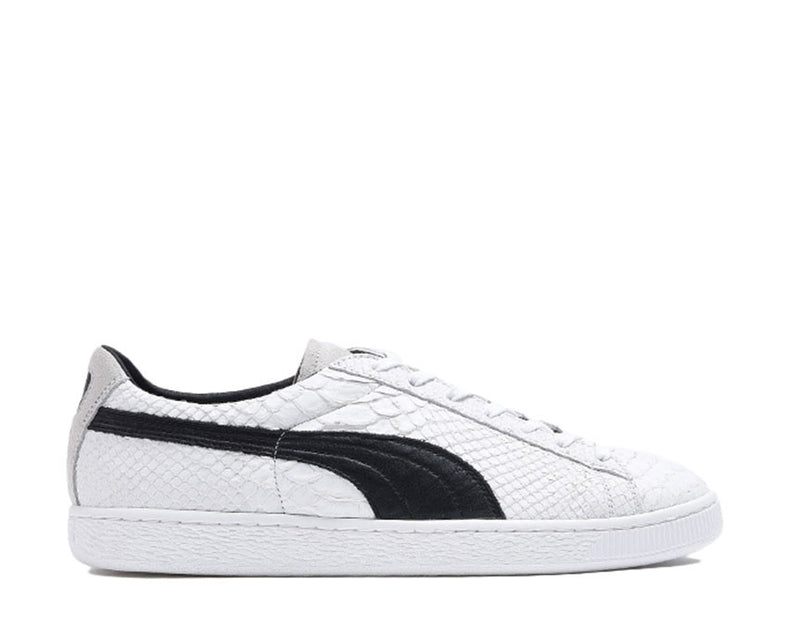 puma clyde made in italy