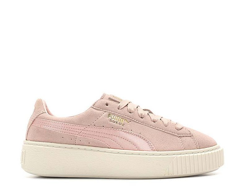 puma suede s rose