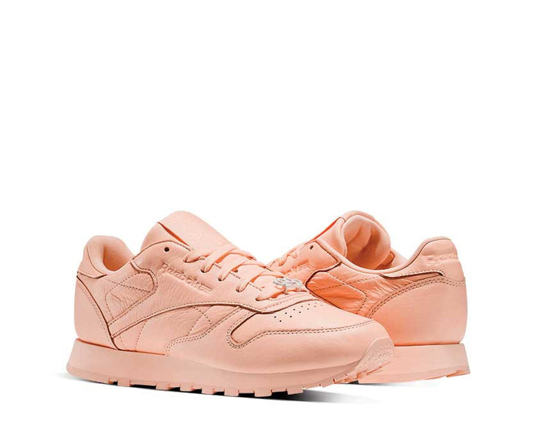 Reebok CL Leather Lux Peach NOIRFONCE 