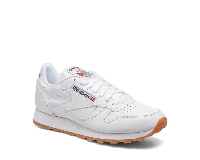 reebok cl leather