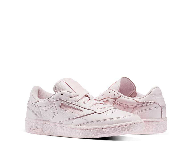 Reebok Club 85 ELM Pink Sneakers