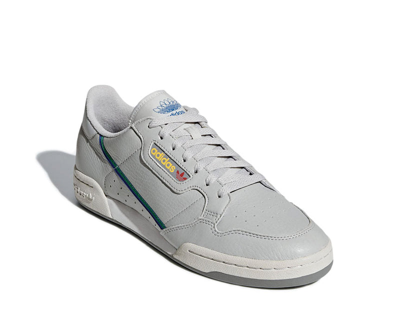 Continental 80 Grey Two CG7128 - Online - NOIRFONCE