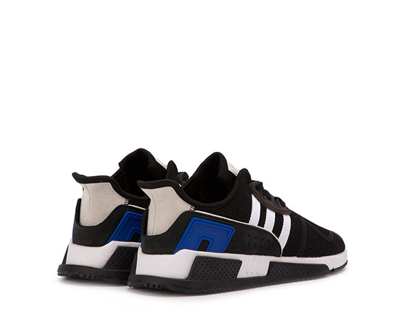 Adidas EQT ADV Black Blue CQ2374 - Online Store – NOIRFONCE