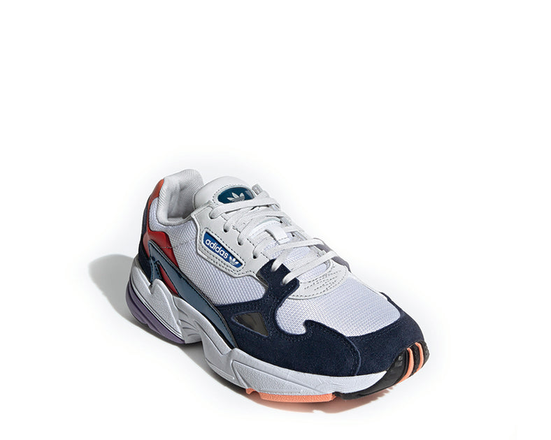 Adidas Falcon W Crystal White - Compra -