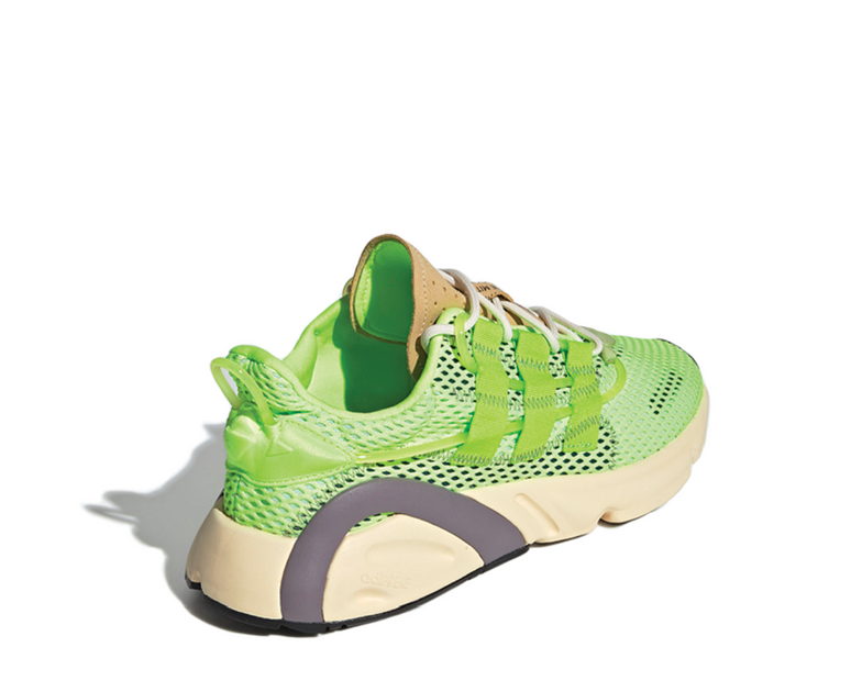 adidas lxcon solar green
