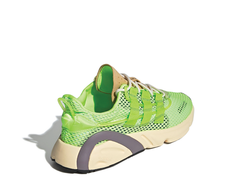 adidas lxcon green