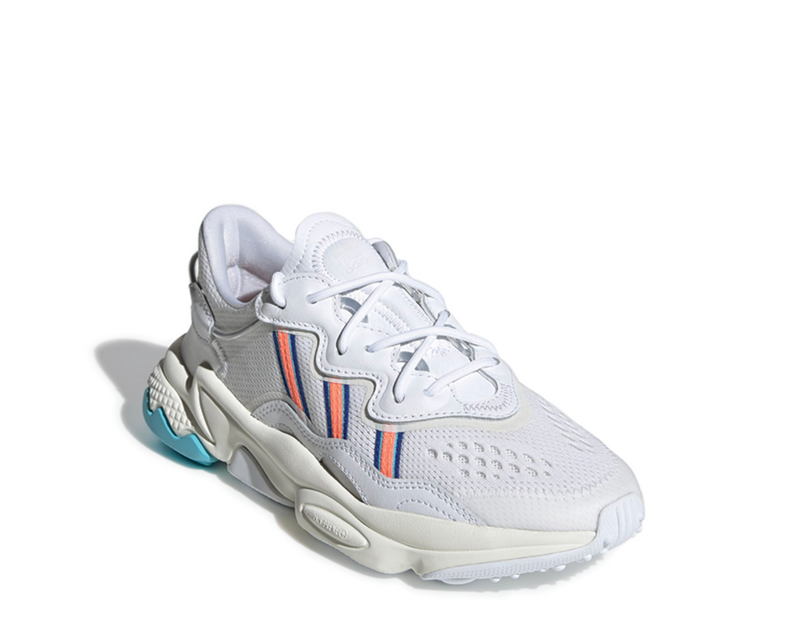 adidas ozweego w white