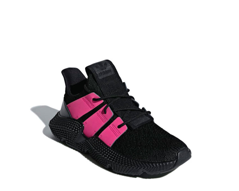 Adidas Prophere W Core Black Pink B37660 - NOIRFONCE
