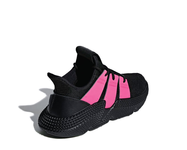 Adidas Prophere W Core Black Pink B37660 - NOIRFONCE