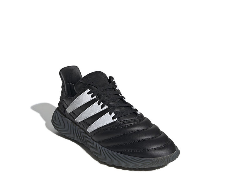 Adidas Sobakov Negras EE5627 - Online - NOIRFONCE