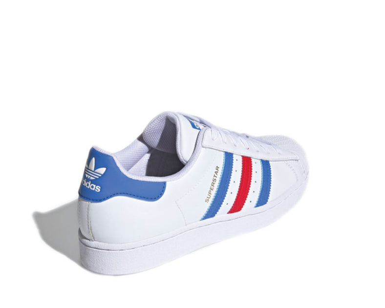 Comprar Superstar White H68095 - NOIRFONCE