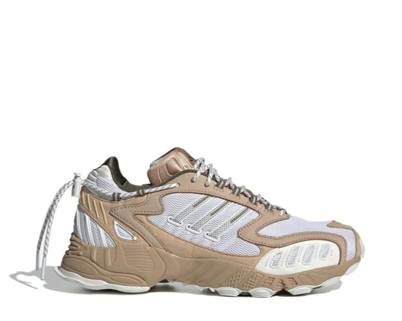 adidas flashback beige