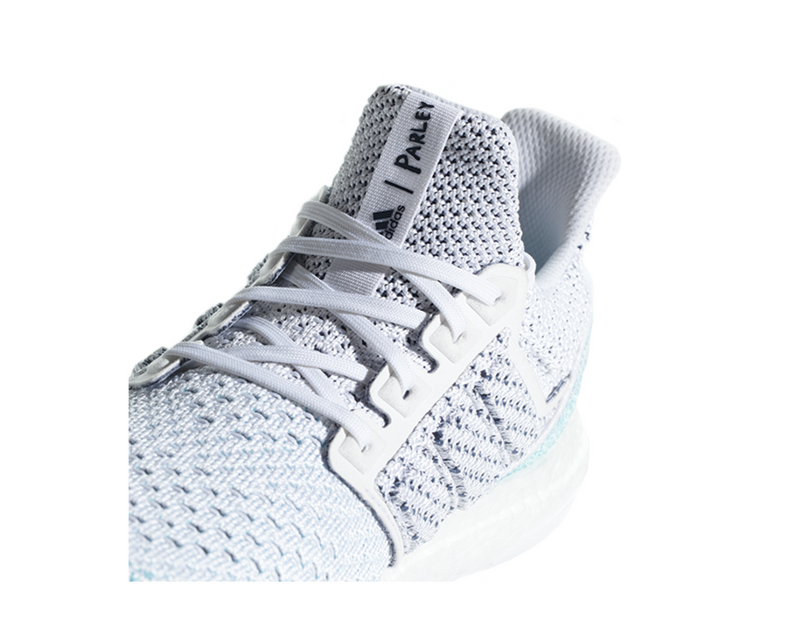índice instante Adulto Adidas Ultra Boost 4.0 Parley White BB7076 - NOIRFONCE