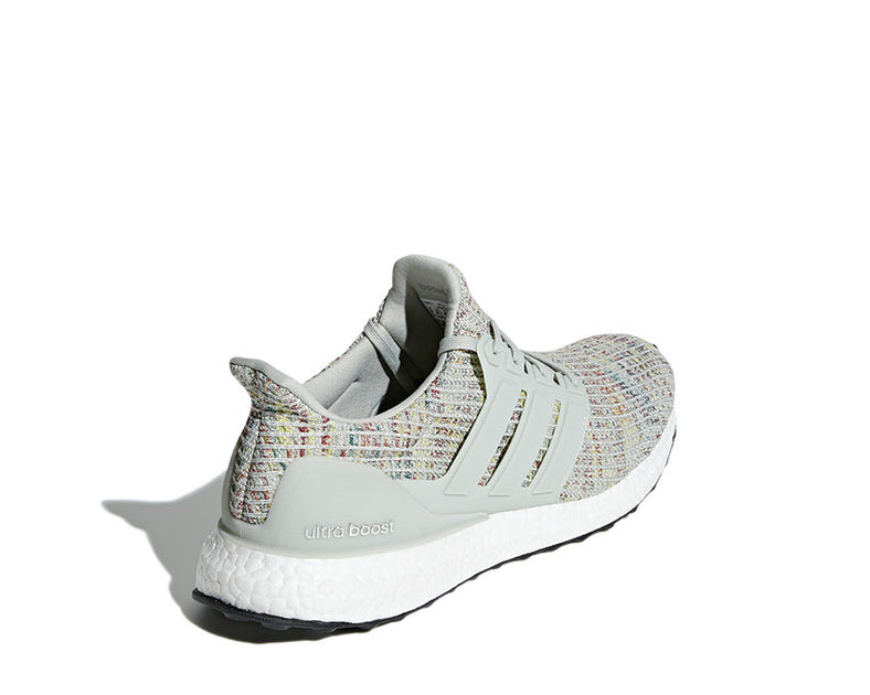 ultra boost carbon ash silver