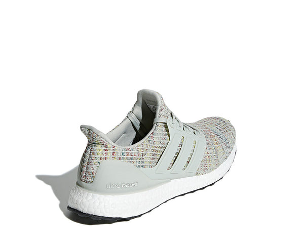 adidas Ultra Boost 4.0 Ash Pearl (W) in 2019 Products