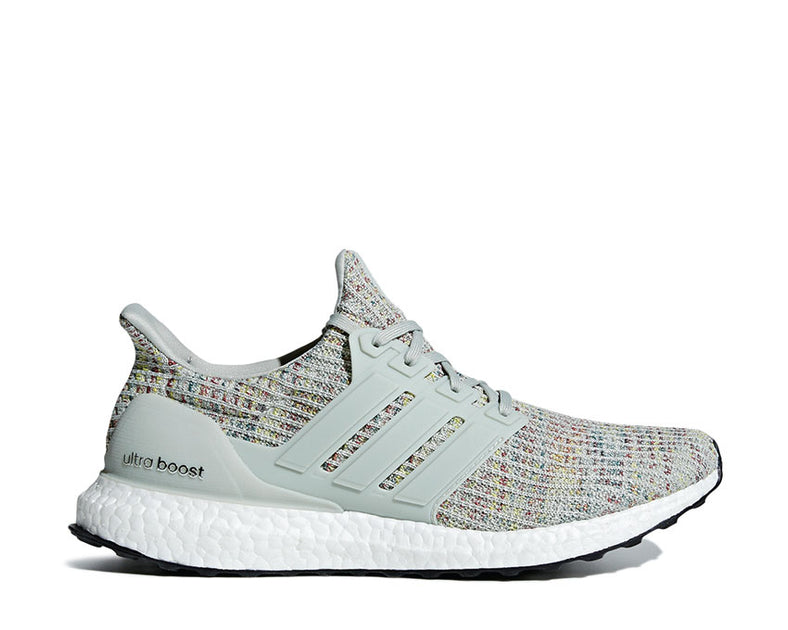 ultra boost ash silver carbon