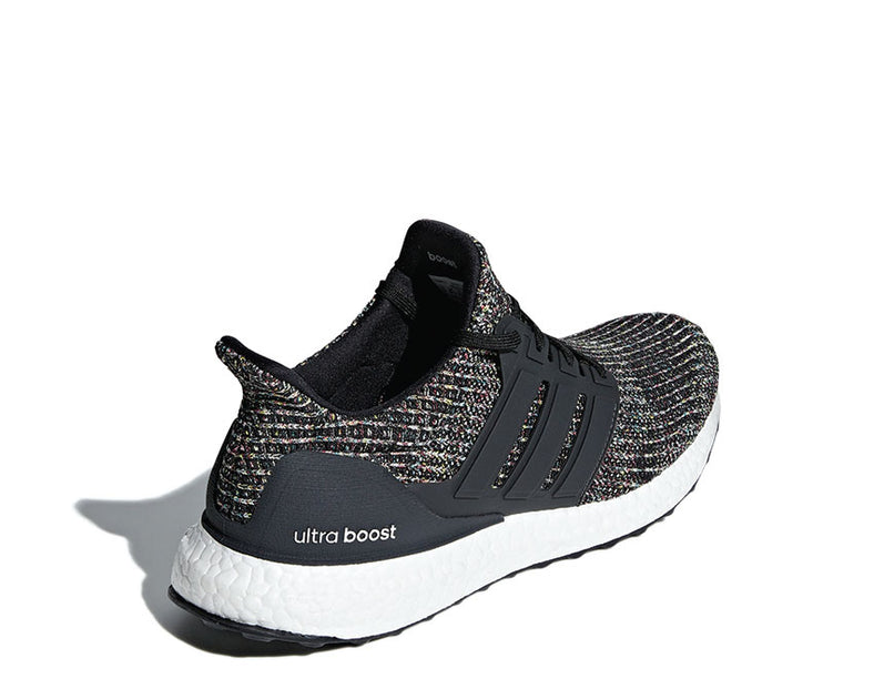 Adidas Ultra Boost 4.0 Black Carbon 